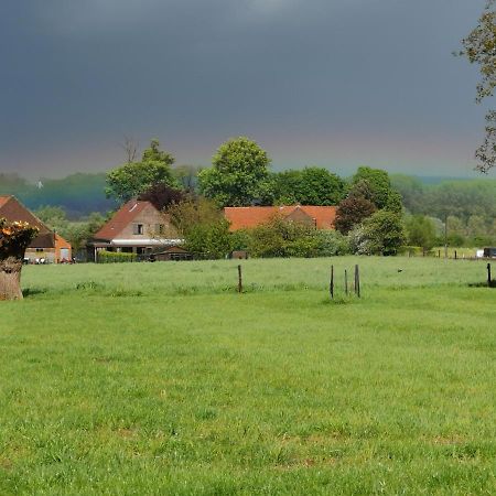 Elingenhof Bed & Breakfast エクステリア 写真