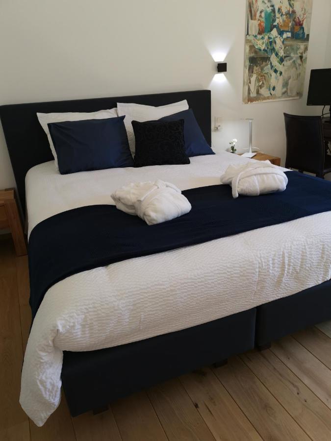 Elingenhof Bed & Breakfast エクステリア 写真