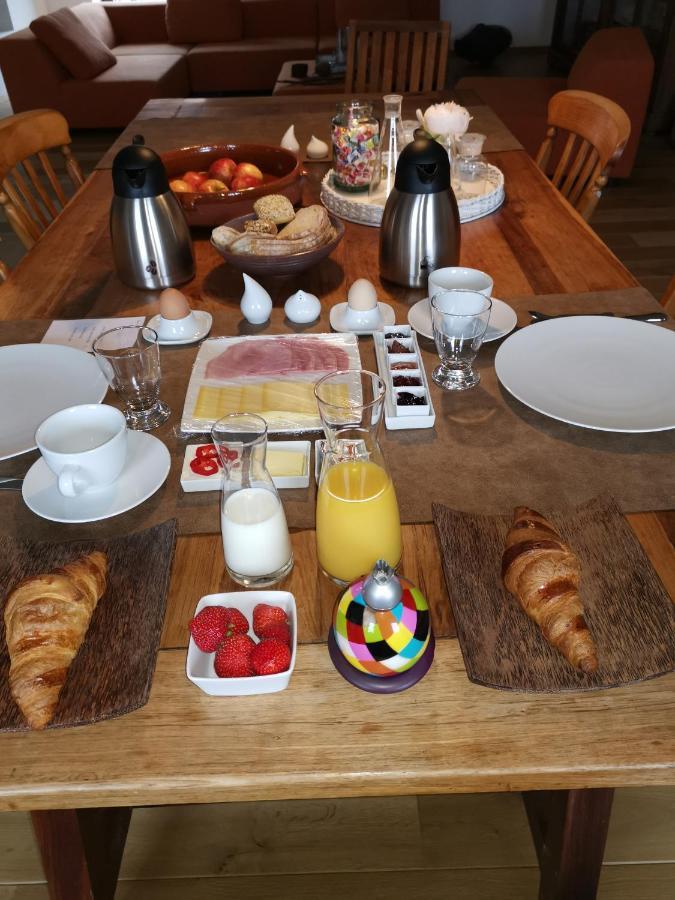 Elingenhof Bed & Breakfast エクステリア 写真