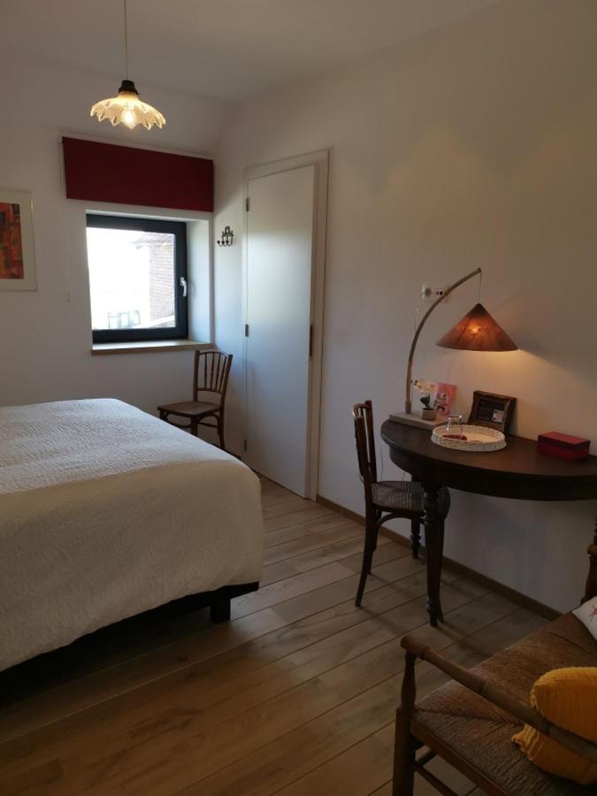 Elingenhof Bed & Breakfast エクステリア 写真