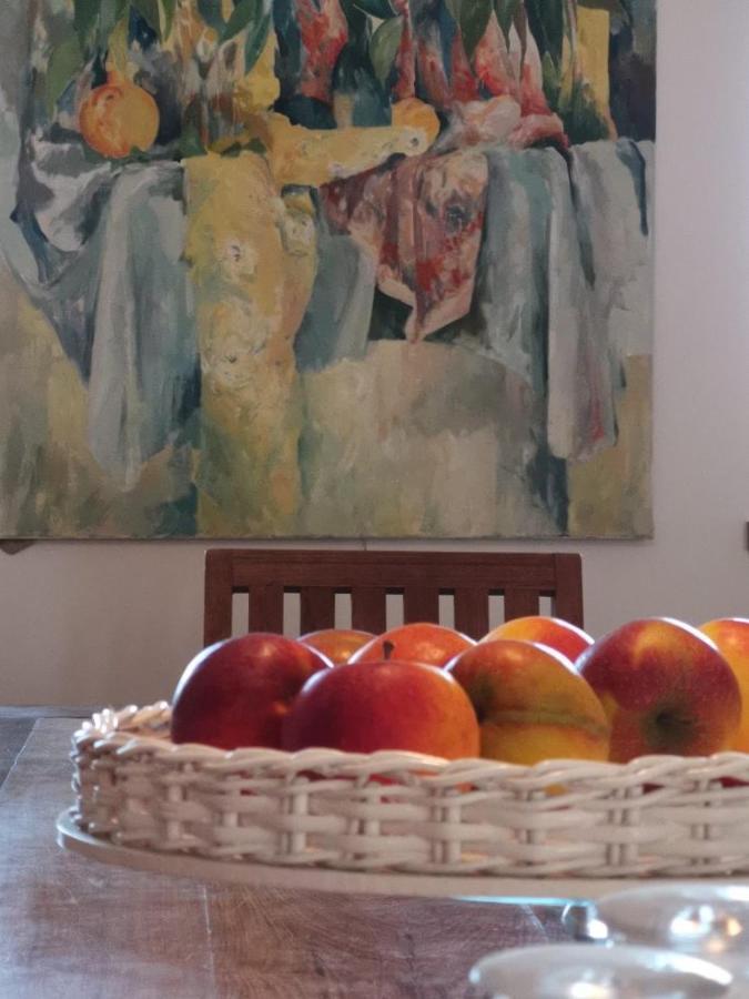 Elingenhof Bed & Breakfast エクステリア 写真